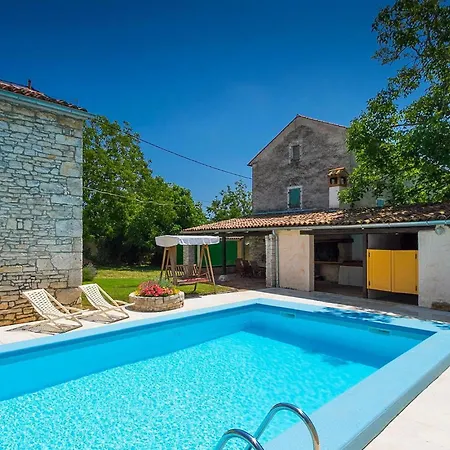 Hébergement de vacances Florinda