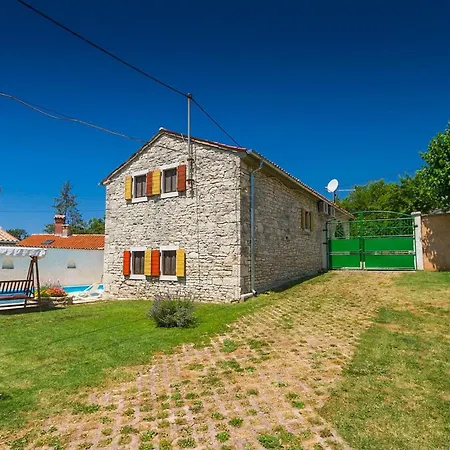 Hébergement de vacances Florinda