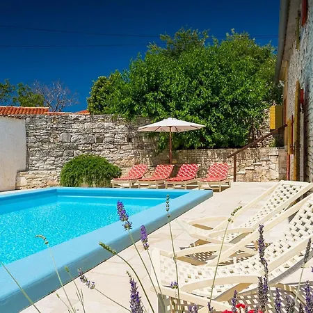Hébergement de vacances Florinda Bokordići