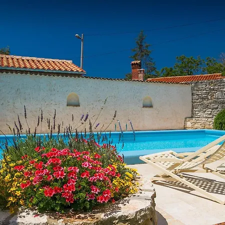 Hébergement de vacances Florinda