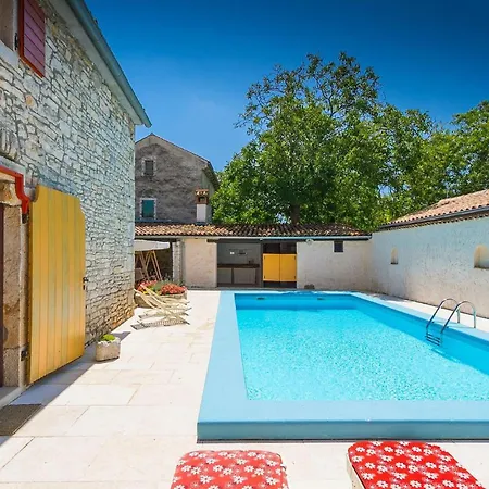 Hébergement de vacances Florinda