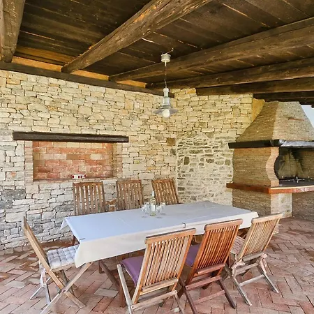 Hébergement de vacances Florinda Bokordići