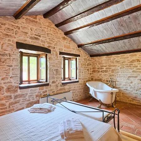 Hébergement de vacances Florinda Bokordići