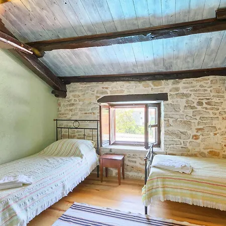 Hébergement de vacances Florinda Bokordići